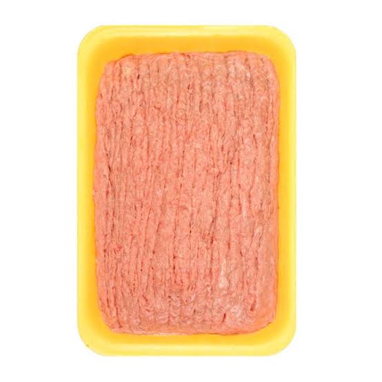 Куриный фарш. Цена указана за 1кг