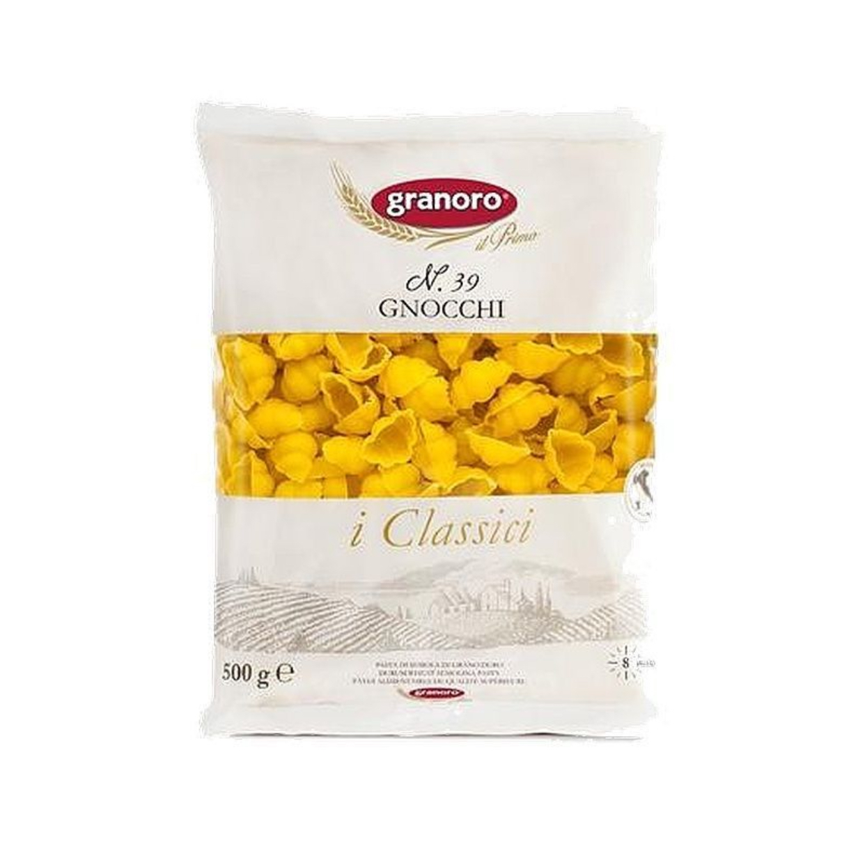 Макароны Granoro #39 500 гр