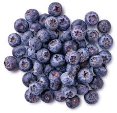 Голубика весовая Перу. 300гр