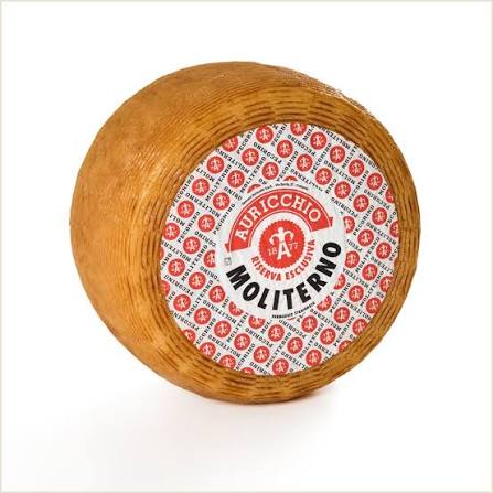 Сыр овечий auricchio pecorino moliterno. 150гр.