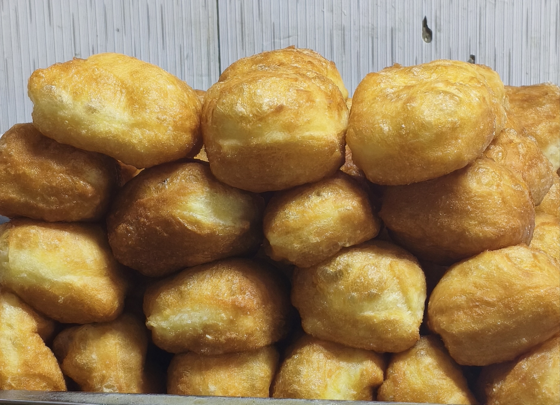 Баурсаки. 500гр