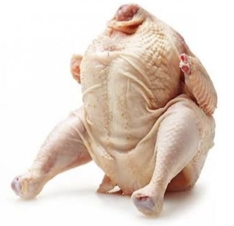 Цыплята корнишоны 15-17 см(фабрика).шт