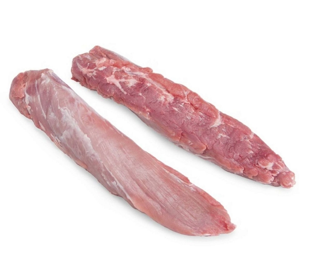 Свинина Бонфиле. Вес