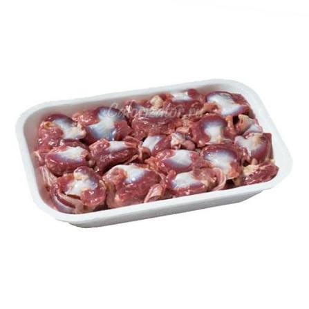 Желудки куриные. Замороженные