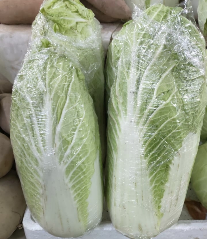 Капуста Пекинская. Цена указана за 1кг