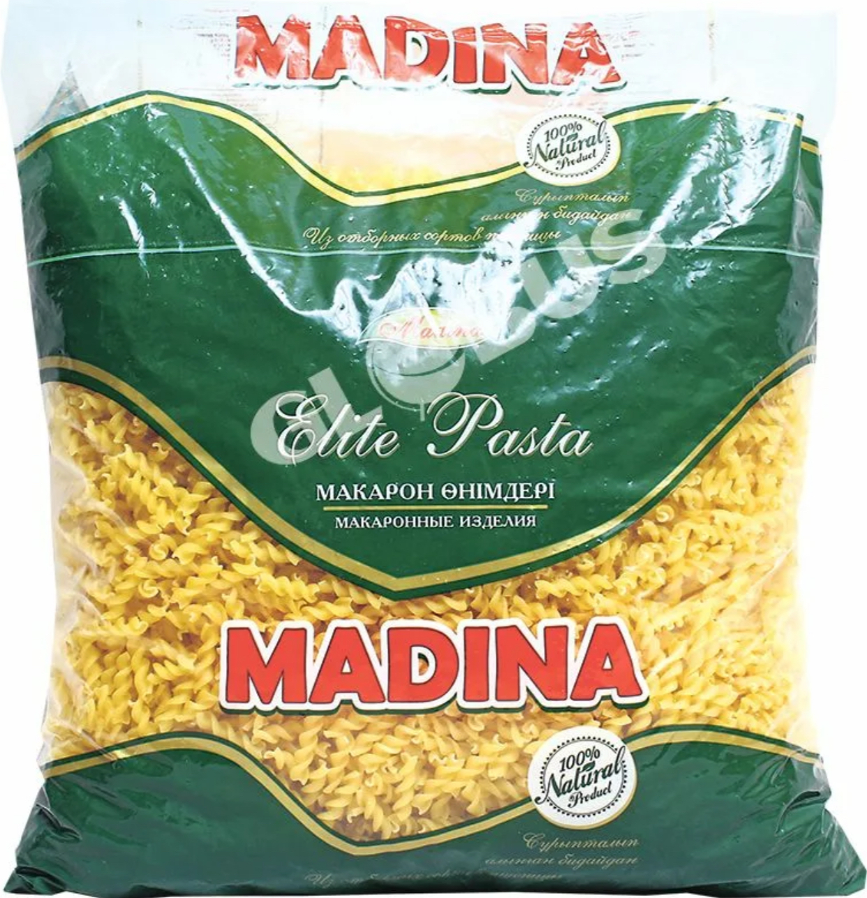 Макароны «Мадина» 2кг