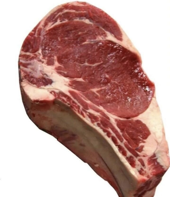 Конина Антрекот