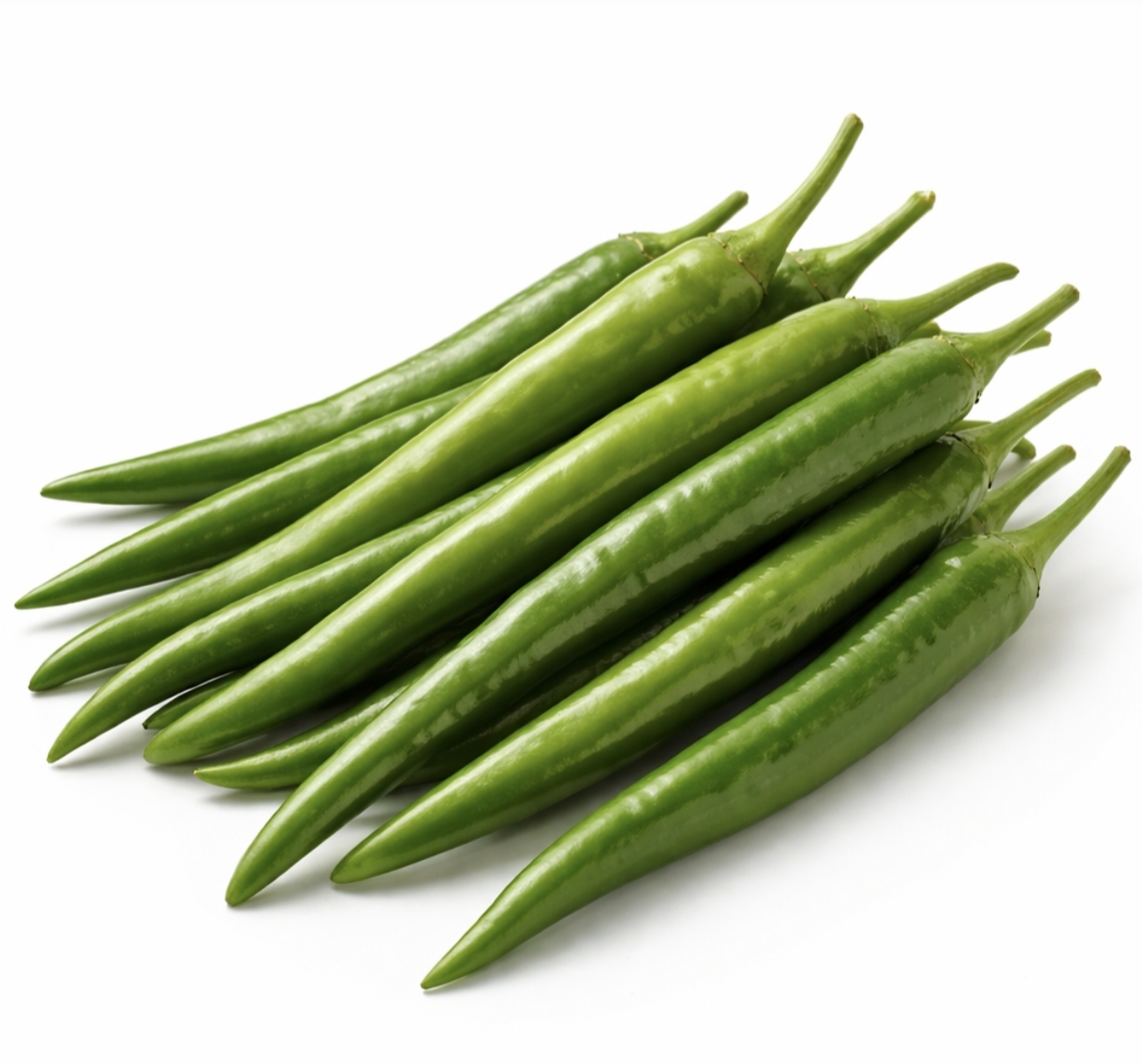 Перец горький (длинный) шт.