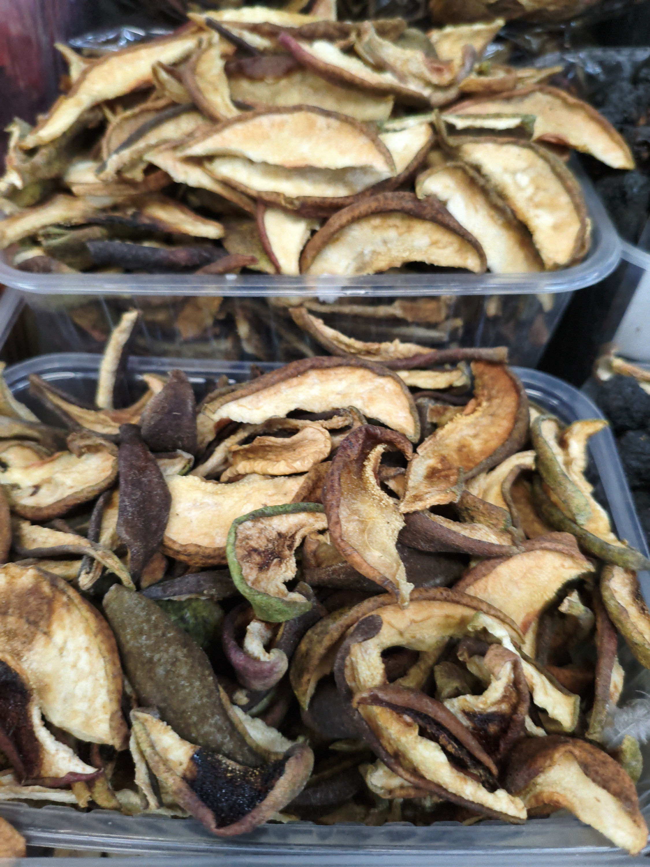 Сушёная груша вес