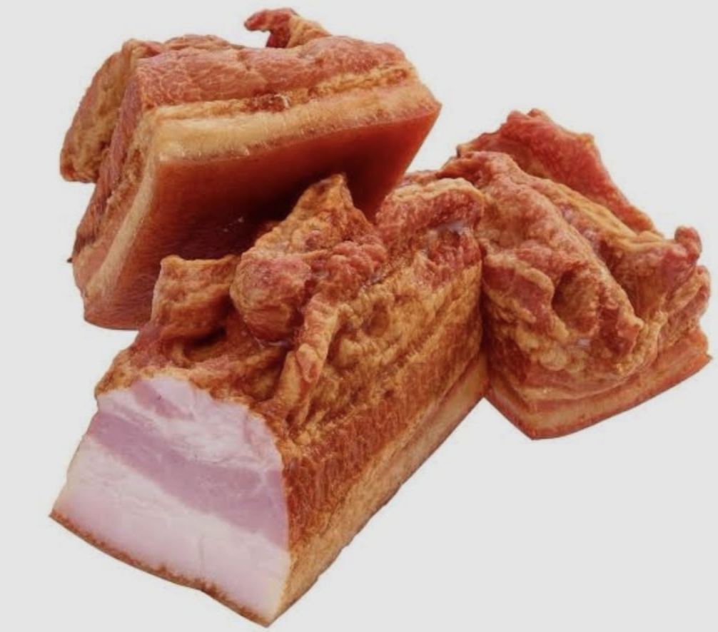 Свиная грудинка (Белоруссия). 300гр