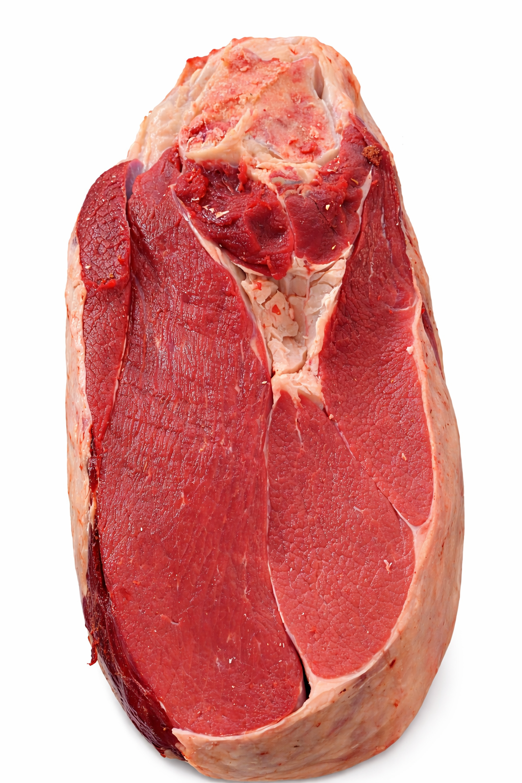 Говяжий 4 срез минимальный вес 5кг