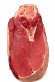 Говяжий 4 срез минимальный вес 5кг