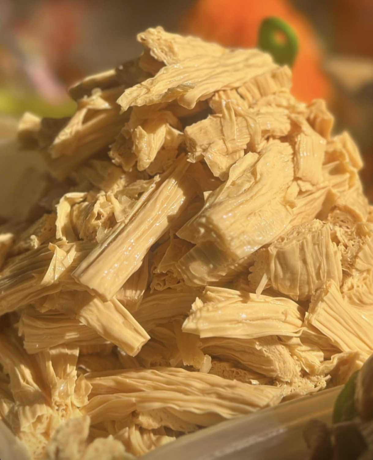 Салат Спаржа по корейски. 250гр