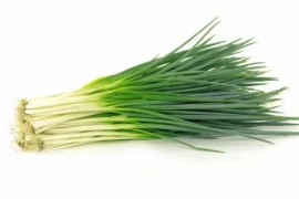 .Лук зелёный пучок