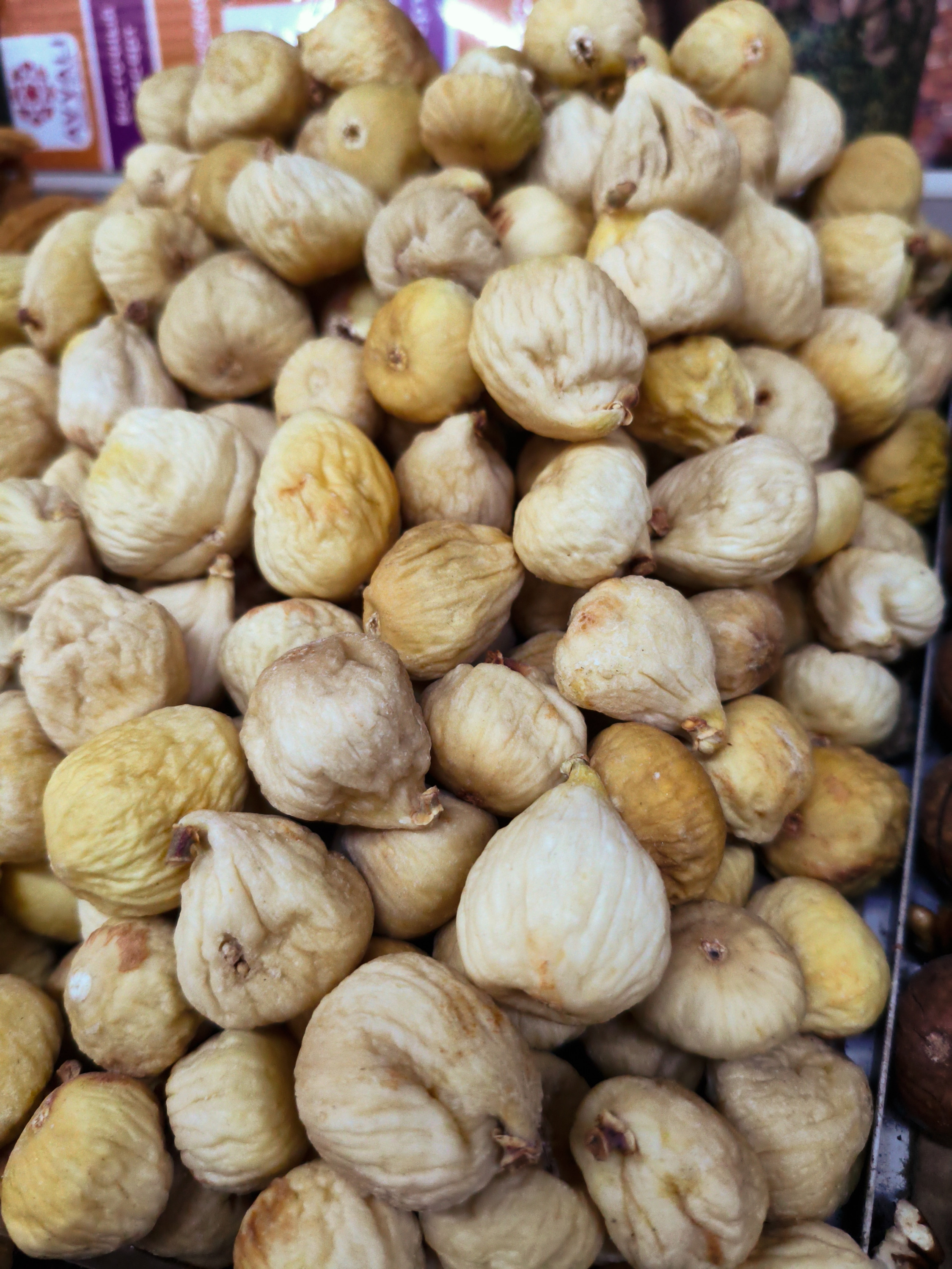 Инжир (Иран). 200гр