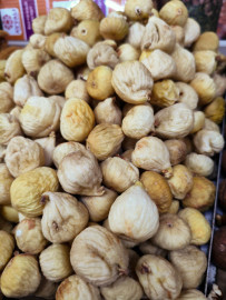 Инжир (Иран). 200гр