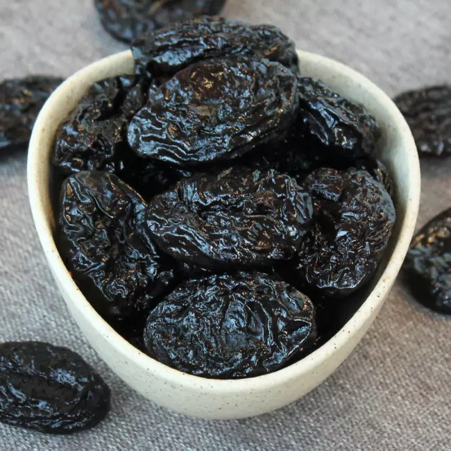 Чернослив без косточки. 200гр