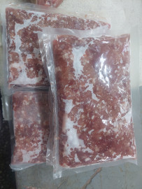 Свиной фарш 1кг