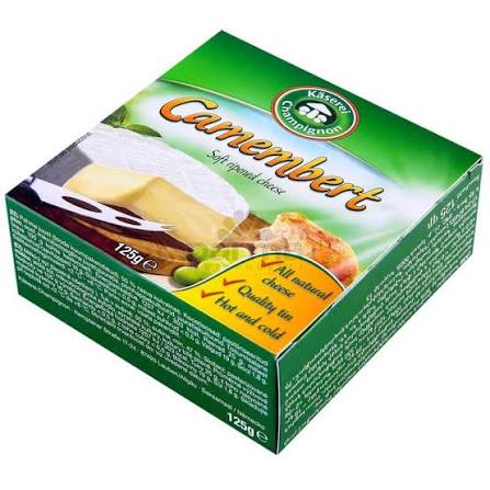 Сыр Camembert
