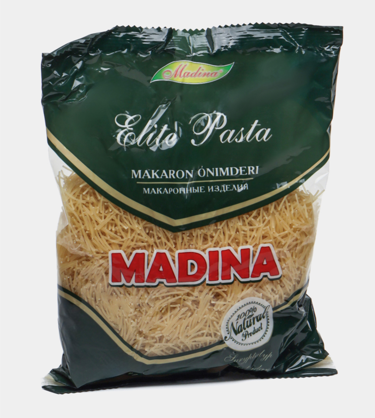 Макароны «Мадина» 2кг