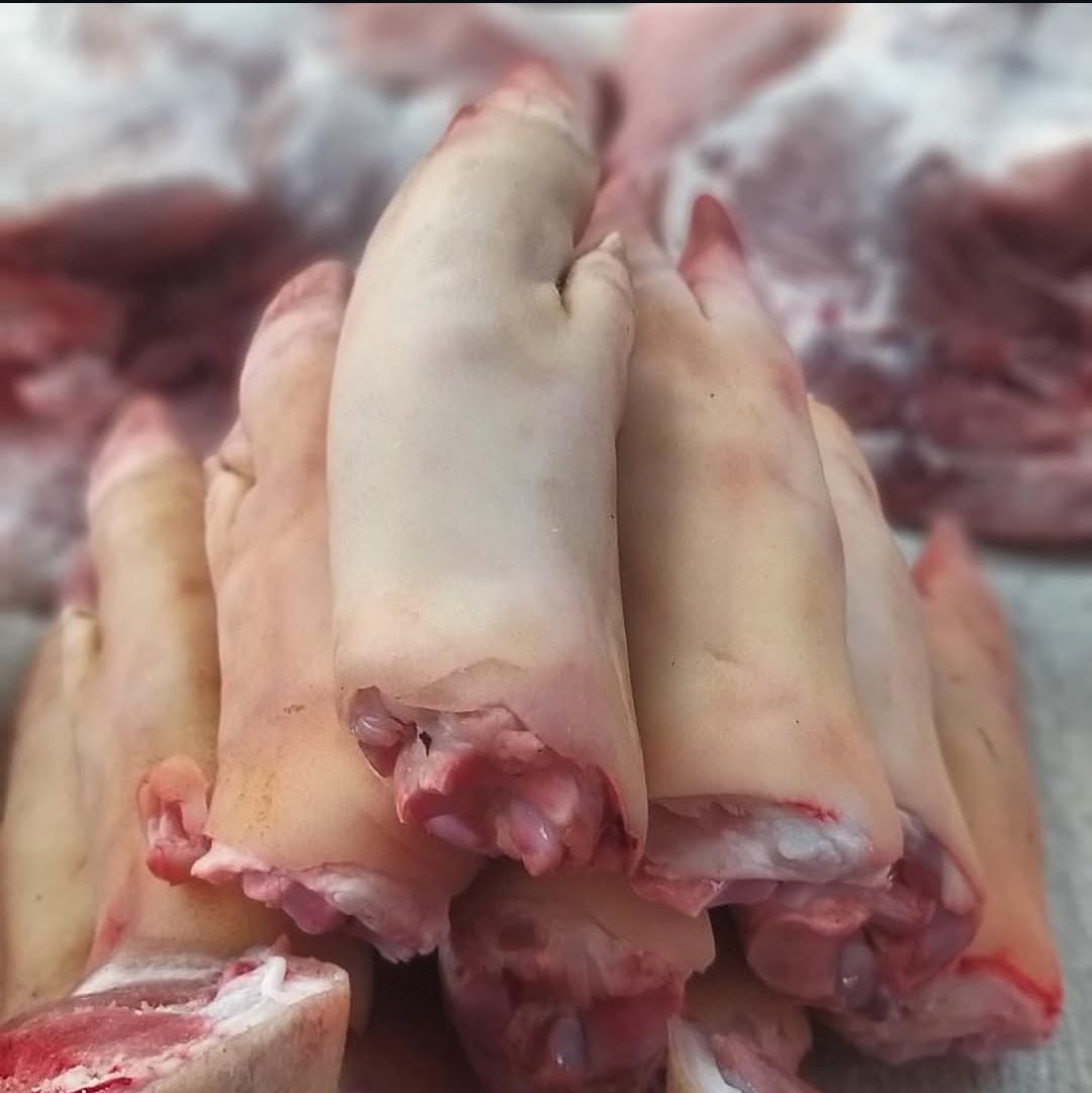 Ножки свиные. Шт