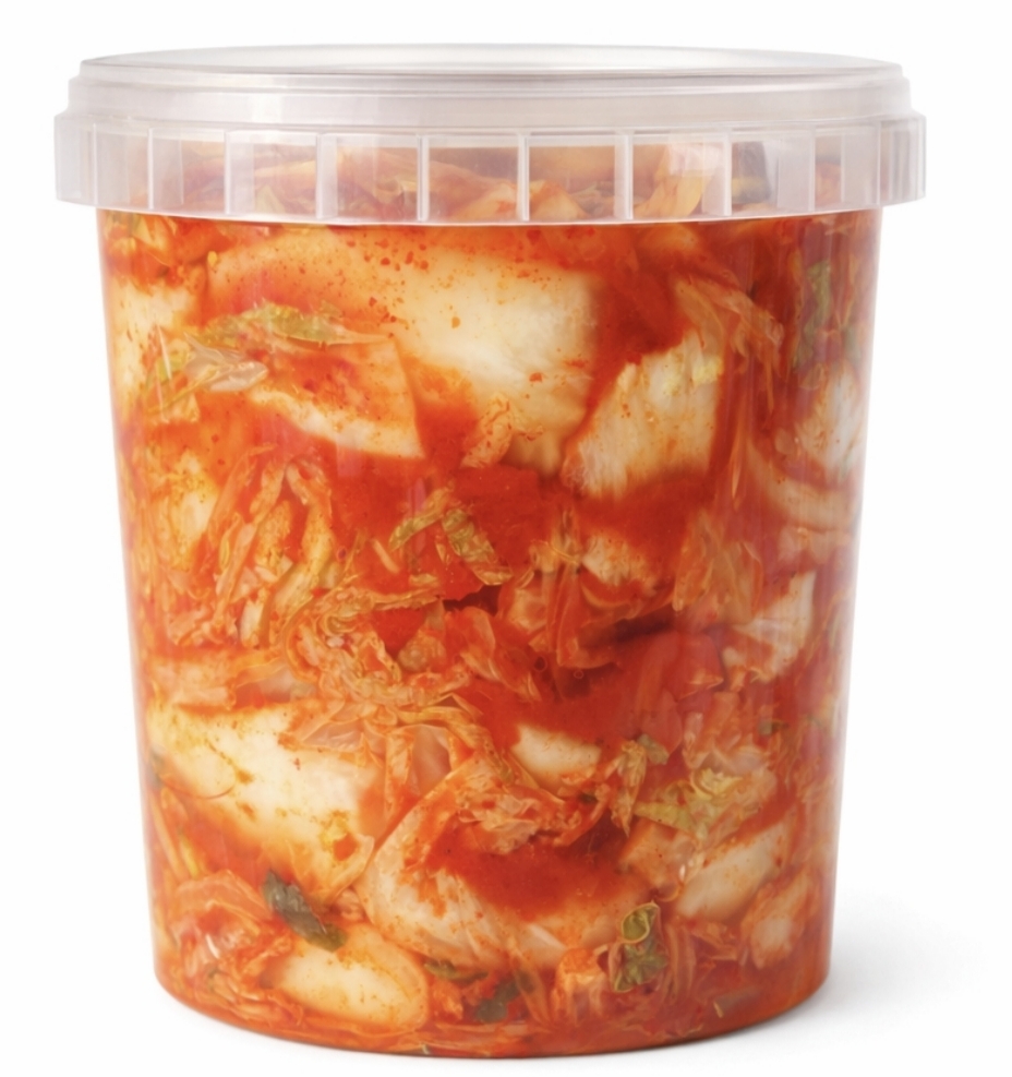 Кимчи 500гр(банка)