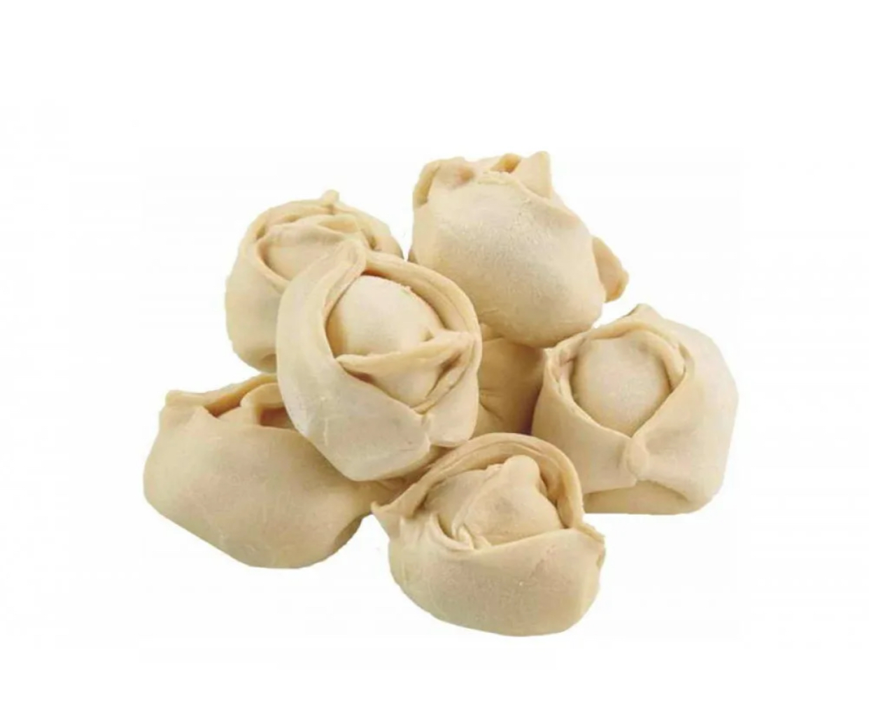 Манты говядина с луком домашние 1кг(заморозка)