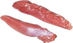 Говядина Бонфиле. Цена указана за 1кг