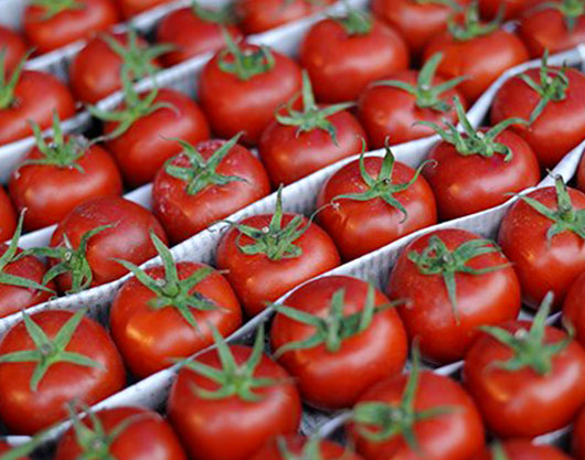 Помидоры бакинские(мелкие) цена указана за 1кг