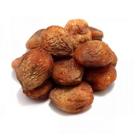 Урюк  с косточкой. 200гр