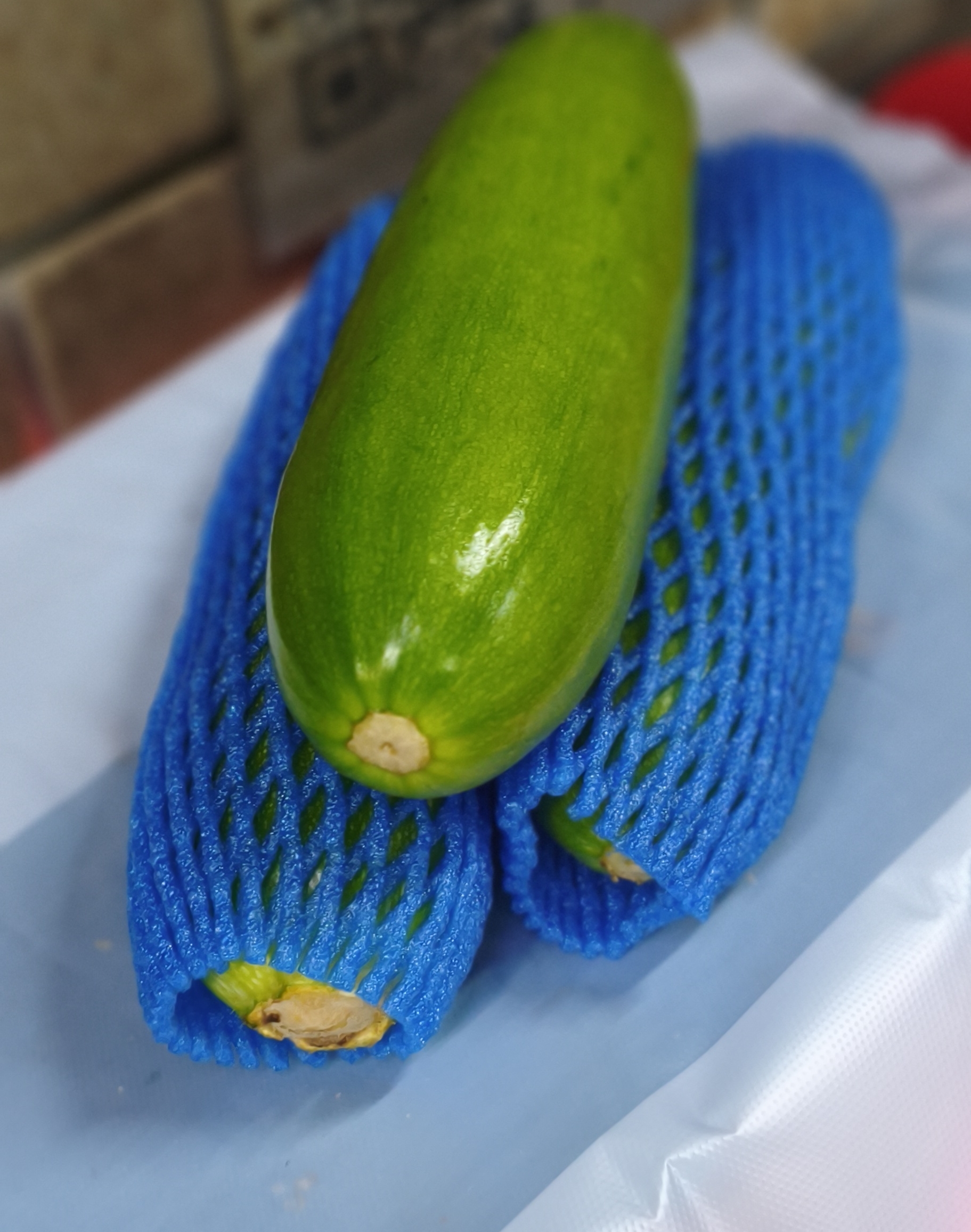 Кабачки. Цена указана за 1кг