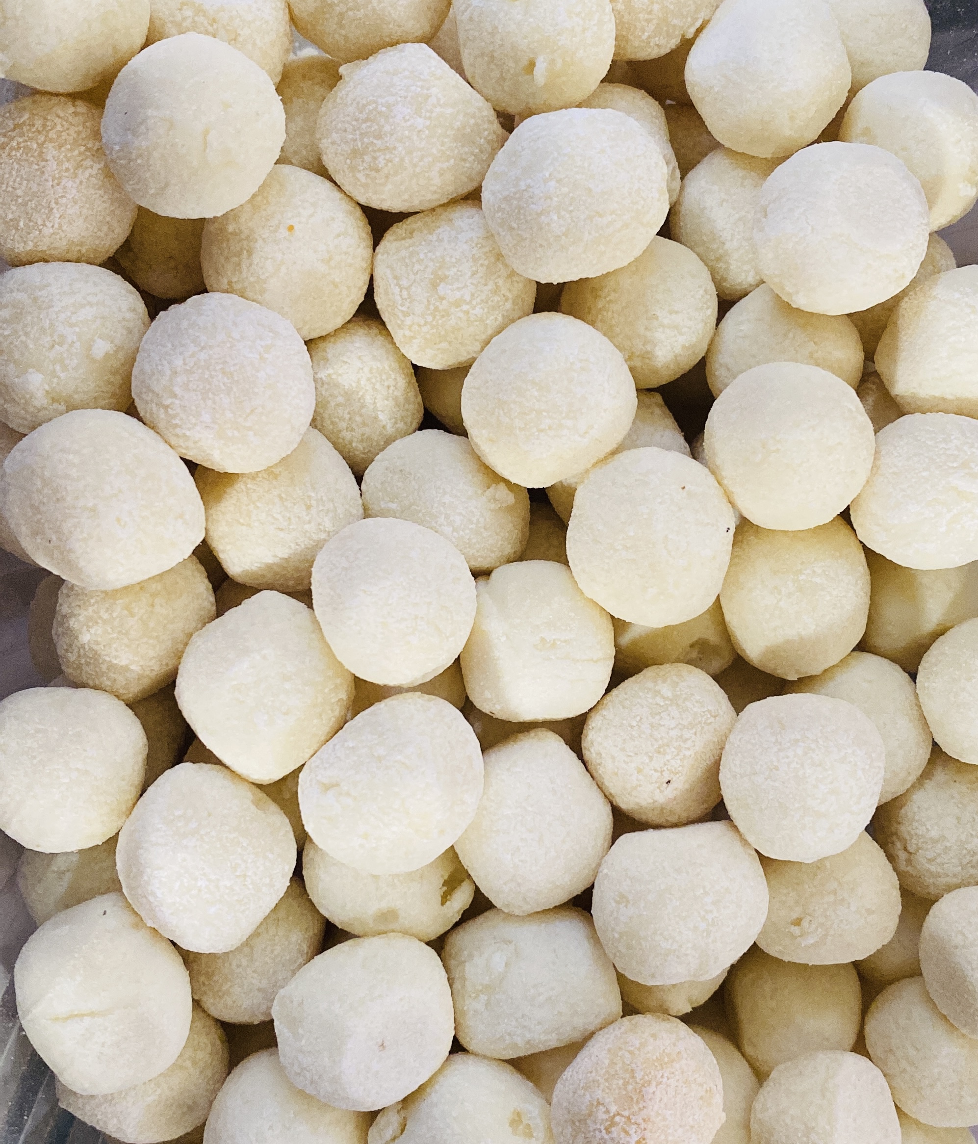 Курт сухой домашний .200гр