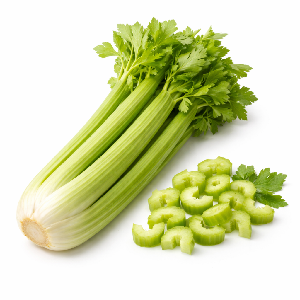 Стебель сельдерея. Цена указана за 1кг