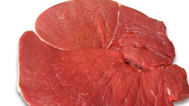 Конина Мякоть свежая./1кг