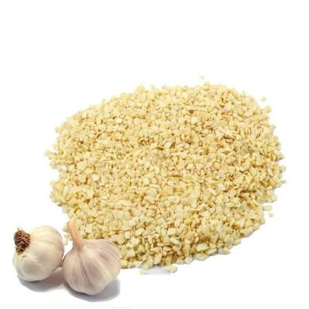 Чеснок рубленный