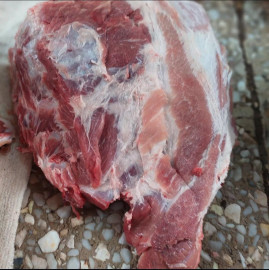 Свиная Грудинка рёбра