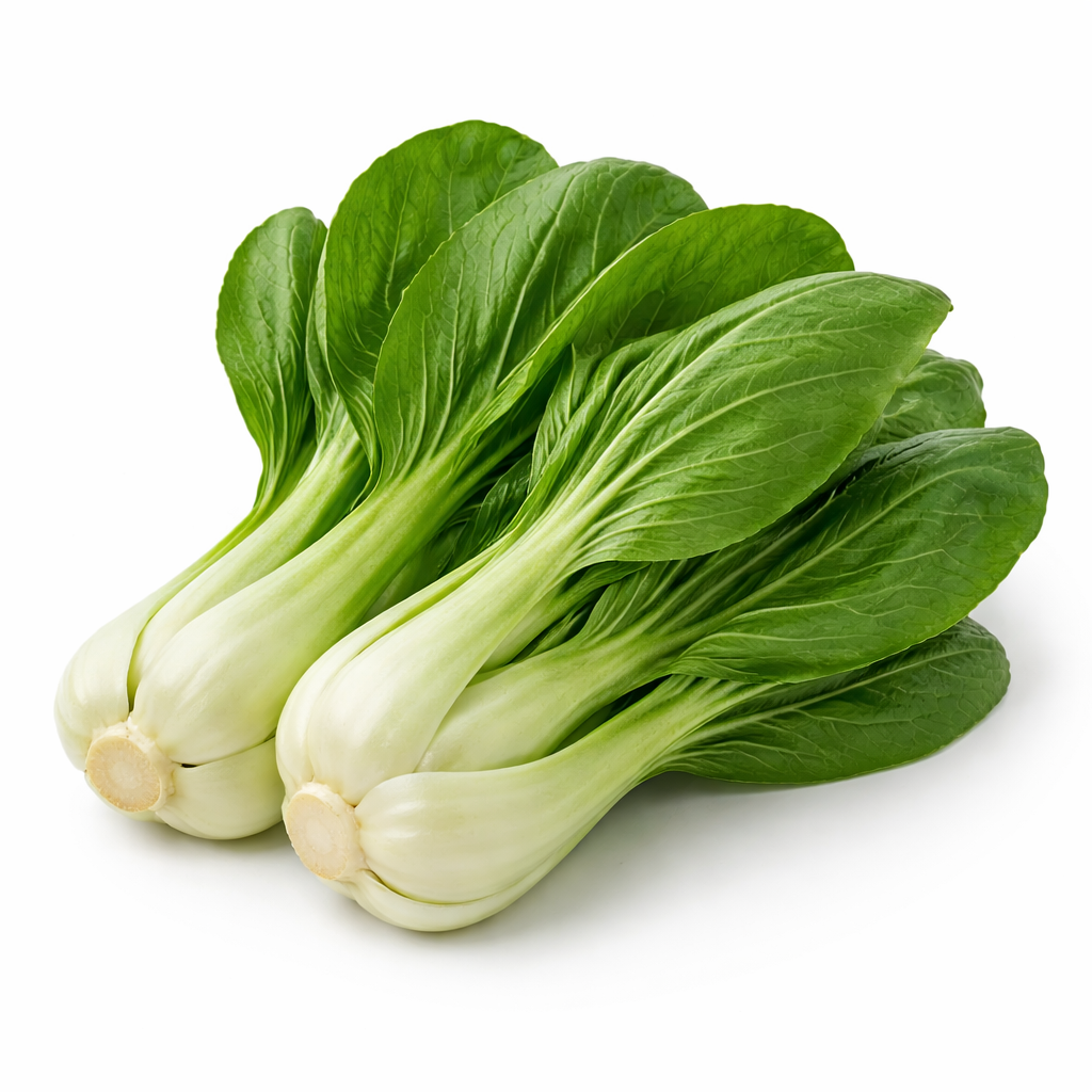 .Пак Чой. Цена указана за 1кг