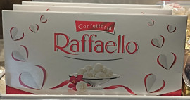 Конфеты с миндальным орехом.90гр