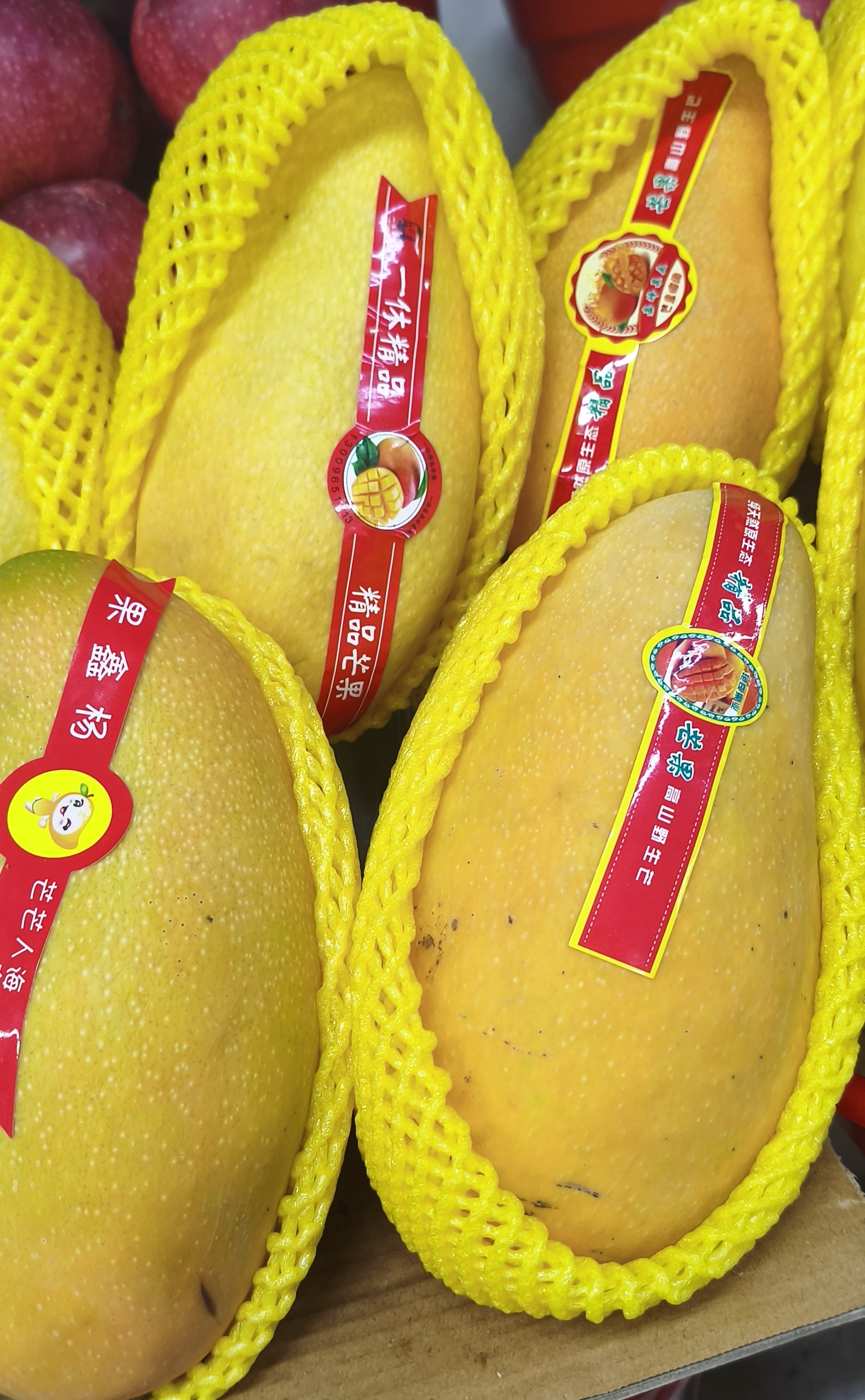 Манго Вьетнам