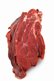 Говядина шея