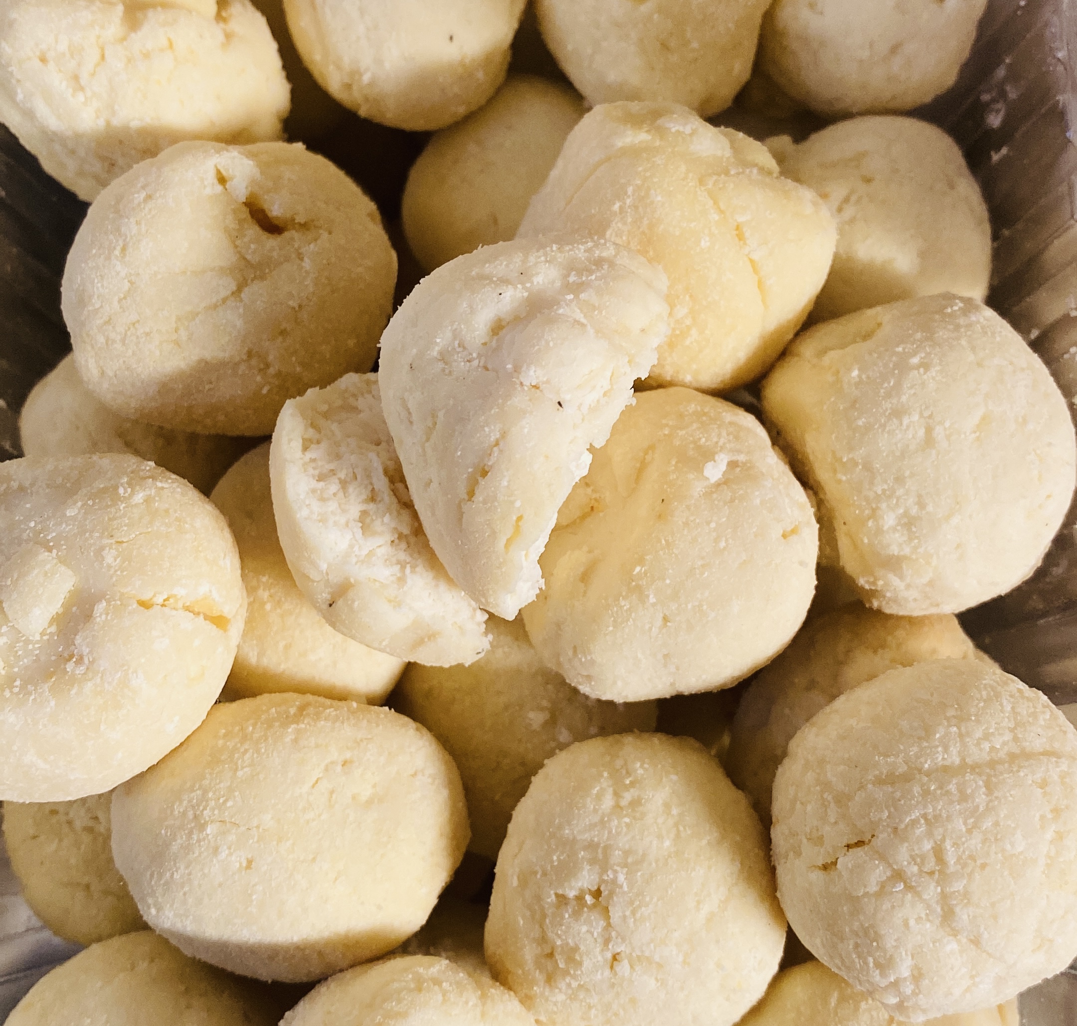 Курт жирный домашний от 200гр