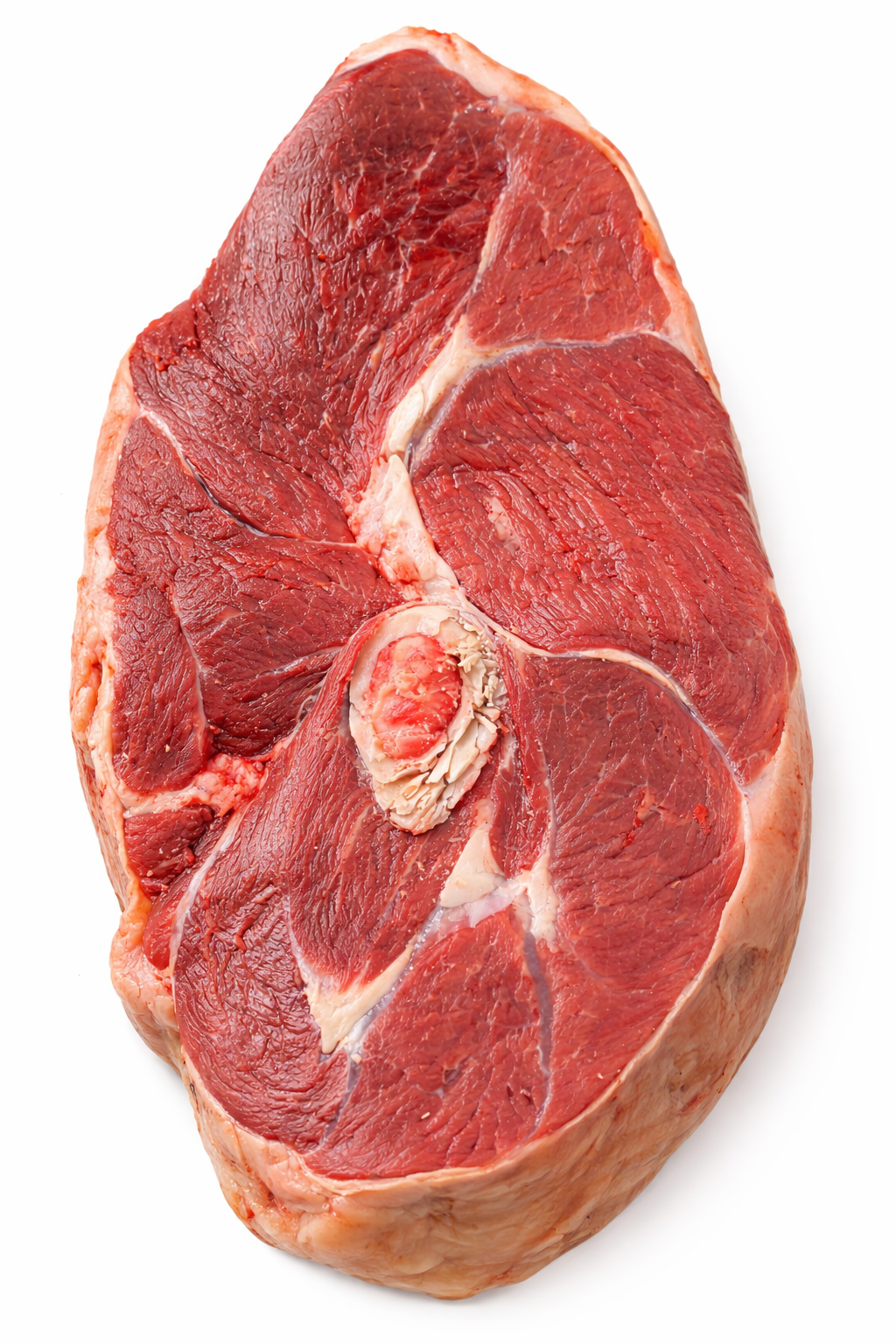 Говяжья вырезка трубчатая