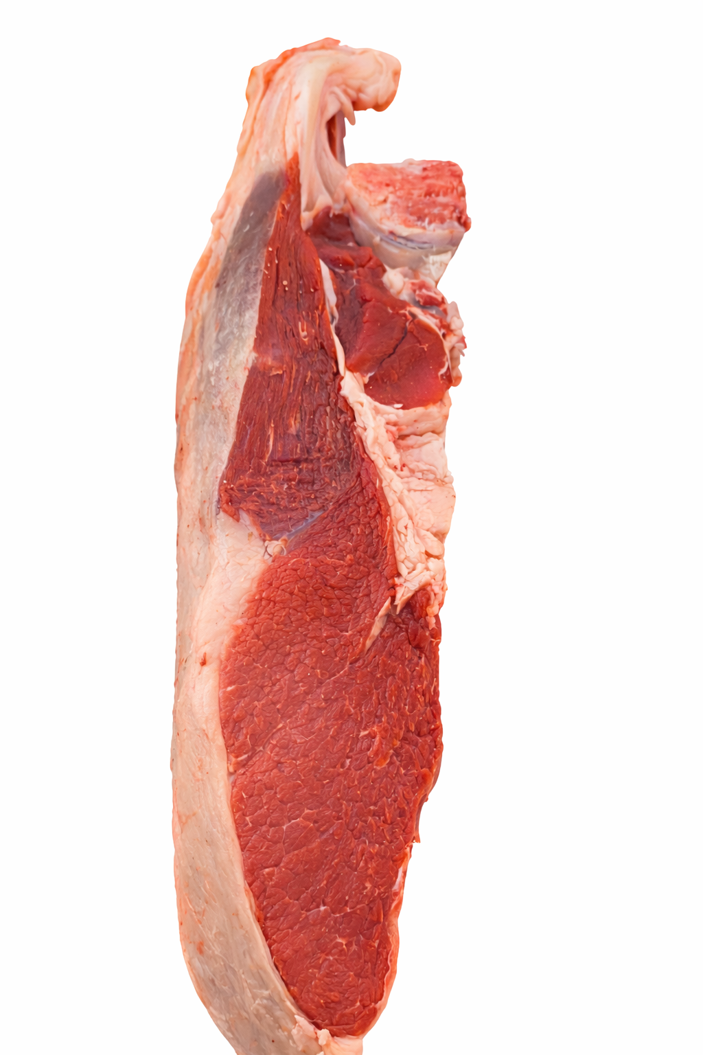 Говяжий 2 срез половина. Вес~2.5 кг