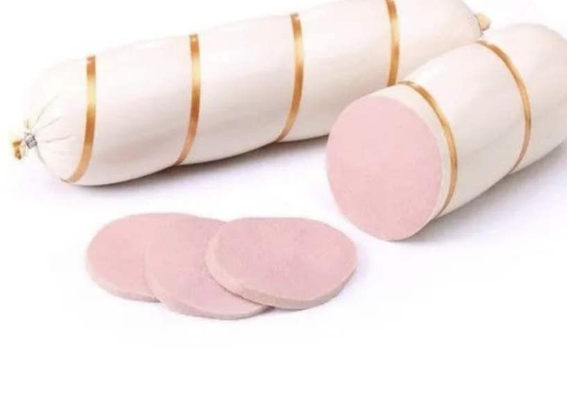 Колбаса "Докторская". 300гр