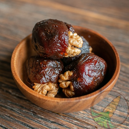 Хаштак из кураги. 0.500гр упаковка