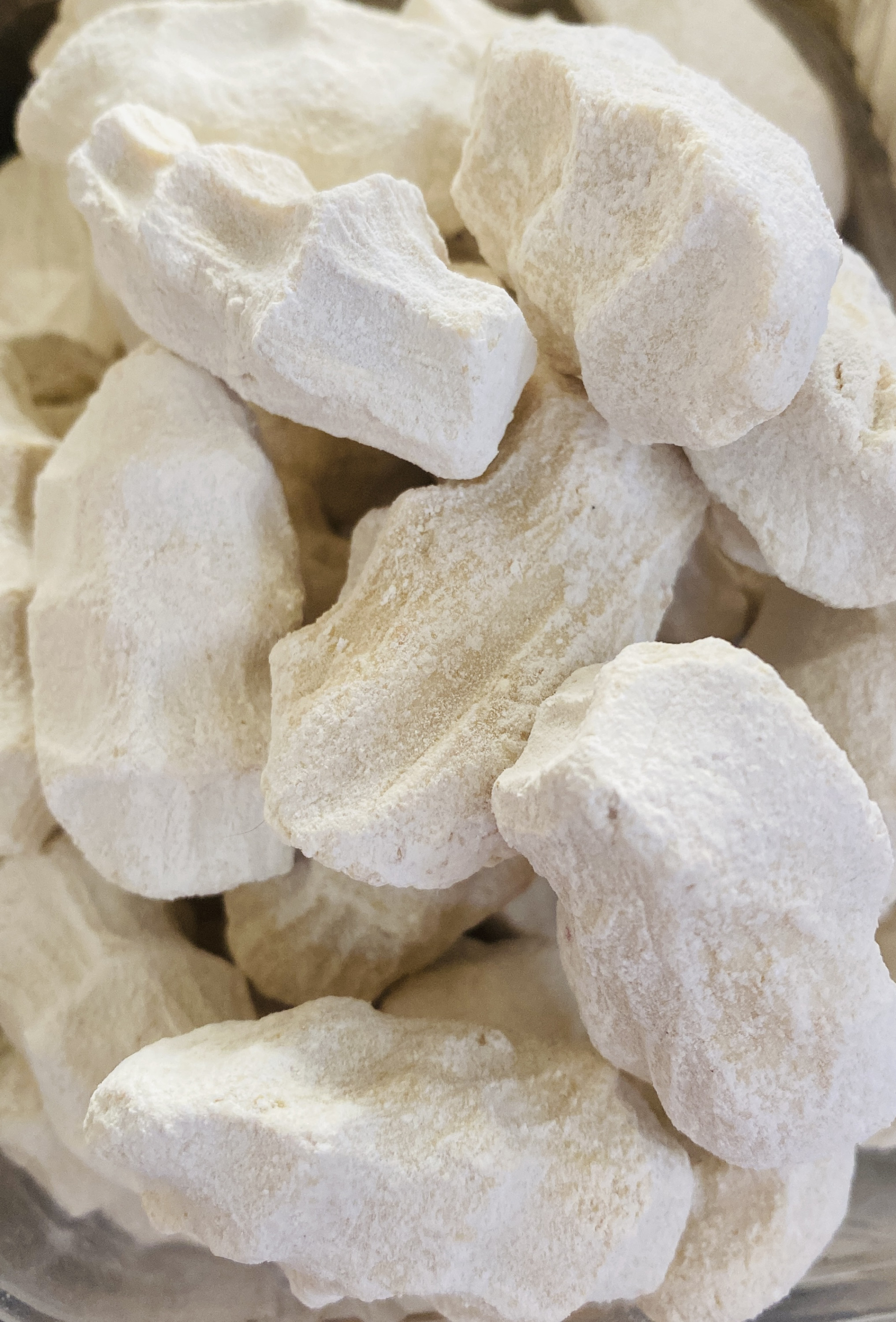 Курт сухой домашний .200гр