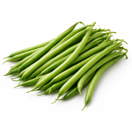 Стручковая фасоль. Цена указана за 1кг