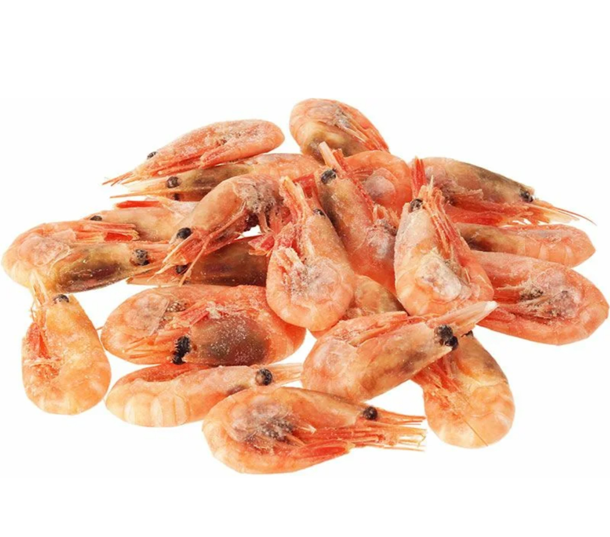 Креветки пивные