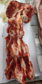 Кости. Обрезь. Цена указана за 1кг