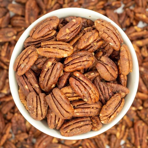 Пекан очищенный. 200гр